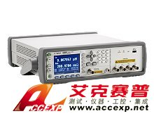 Agilent E4980A 精密LCR表，20 Hz至2 MHz