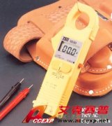 泰仕 TES-3030 鉗型表