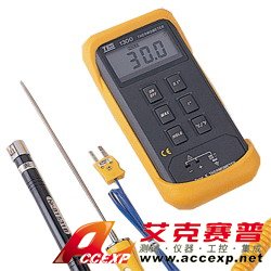 TES-1302 數字溫度計