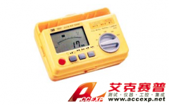 泰仕 TES 1900A 斷路器漏電測(cè)試儀