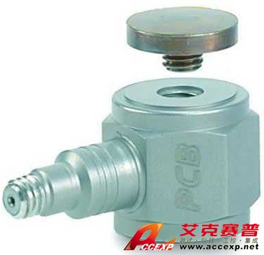 PCB 208A12 力傳感器