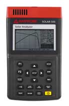 Amprobe SOLAR-500