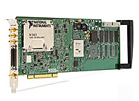 美國NI PCI-5421 波形發生器模塊