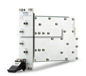 NI PXIe-5630  6 GHz矢量網絡分析儀