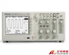 Tektronix TDS1002B 數(shù)字存儲示波器，TDS1002B特惠價格9200元！