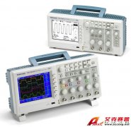 Tektronix TDS1012B 數字存儲示波器，特惠價格10168元！