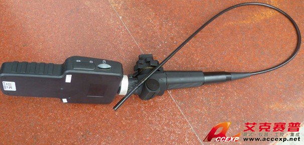 8mm鏡頭4方向視頻內窺鏡