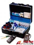 PALINTEST 土壤養分測試儀