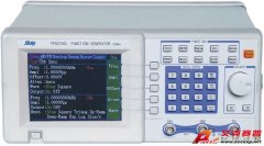 數英 TFG3000L 函數信號發生器