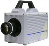 PHOTRON Ultra High Speed Imagers 汽車測試高速攝影機