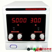 ACEN AS3005S直流穩(wěn)壓電源