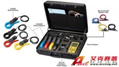 美國理想 IDEAL 800系列電能質量分析儀