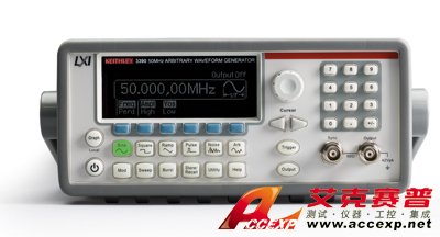 吉時(shí)利Keithley 3390