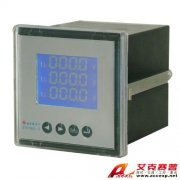 GTCY42L-Z 多功能網絡電力儀表