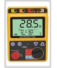 希瑪 AR-4105A 接地電阻測試儀