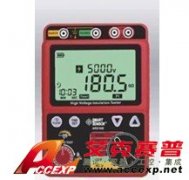 ?，?AR916B 絕緣測試儀