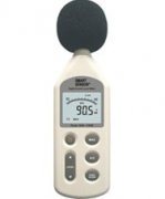希瑪smartsensor AR814 數(shù)字噪音計(jì)
