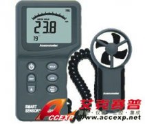 希瑪smartsensor AR836 風(fēng)速計(jì)