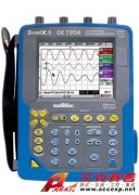 法國CA OX7204 數字存儲示波器