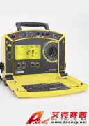 法國CA CA6115N 電能質量測試儀