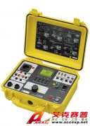 法國CA CA6160 電氣質量測試儀