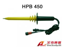 鼎陽(yáng)SIGLENT HPB450 高壓衰減探頭