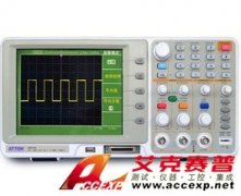 ATTEN ADS7102E 100M數字示波器