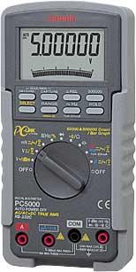 Sanwa  PC5000a 數字萬用表