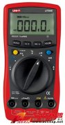 優(yōu)利德 UNI-T UT60E 數(shù)字萬(wàn)用表