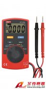 優(yōu)利德 UNI-T UT120A 數(shù)字萬(wàn)用表