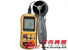 VICTOR 816B 風速溫度計