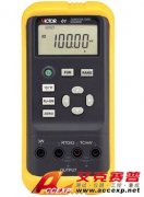 VICTOR 01溫度校驗儀