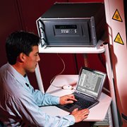 FLUKE 2680A 數據采集器(支持20-2000通道電參數傳感器)