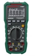 華儀 MS8250A 數字萬用表