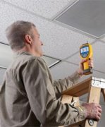 Fluke 985 粒子計數器