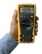 美國福祿克F179數字萬用表