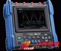 日本日置 HIOKI MR8880-21存儲記錄儀