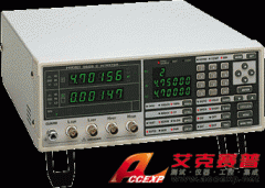 日本日置 HIOKI FT3405/FTC406轉速計