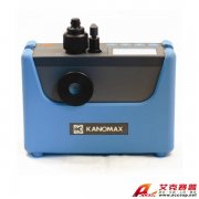 日本加野 KANOMAX  3443光散亂式數(shù)字粉塵計(jì)