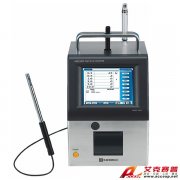 日本加野 KANOMAX  MODEL 3900大流量塵埃粒子計數器