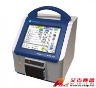 日本加野 KANOMAX MODEL 3910 大流量塵埃粒子計(jì)數(shù)器
