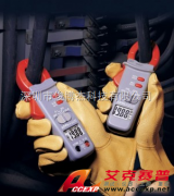 臺灣亞博 APPA A3 數字鉗型表