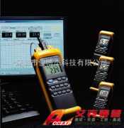 臺灣亞博 APPA 53II 數字溫度計