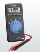 日本日置HIOKI 3244-60 便攜式卡片型萬(wàn)用表