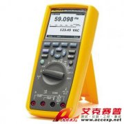 美國福祿克 Fluke 289 工業用萬用表