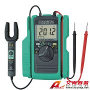 日本共立KEW 2012R 數字萬用表