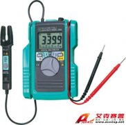 日本共立KEW 2000 數字萬用表