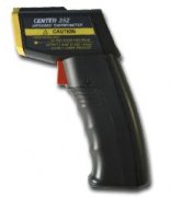 臺(tái)灣群特 CENTER352 紅外線測(cè)溫儀