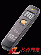 臺(tái)灣群特CENTER 358 紅外線測(cè)溫儀