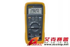 美國福祿克Fluke 28Ⅱ 萬用表
